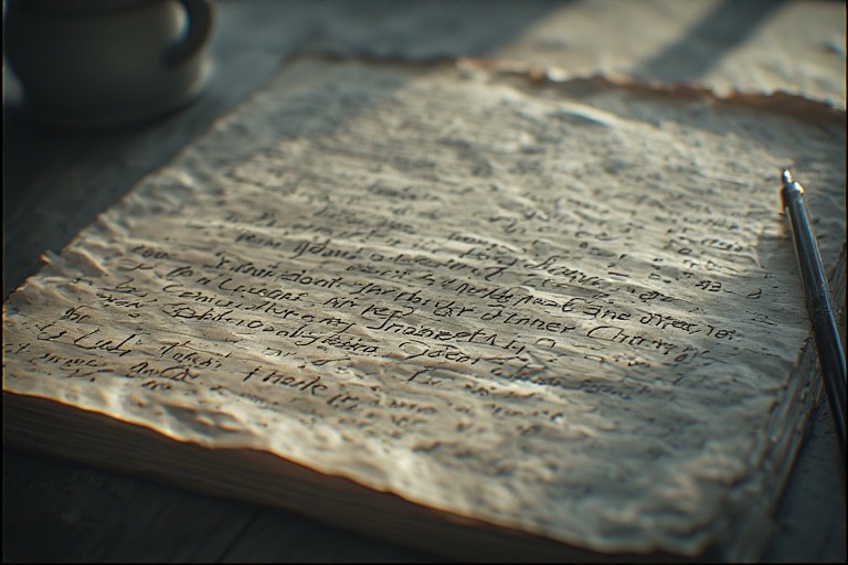 Membangun Kebiasaan Reflektif agar Hari Terasa Lebih Fokus